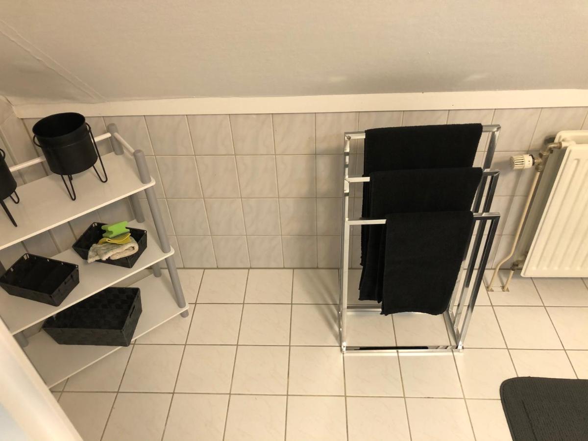Willa Baumberger Ferienhaus Mit Garten & Wintergarten Mit 3 Schlafzimmern & 2 Baedern Nottuln Zewnętrze zdjęcie